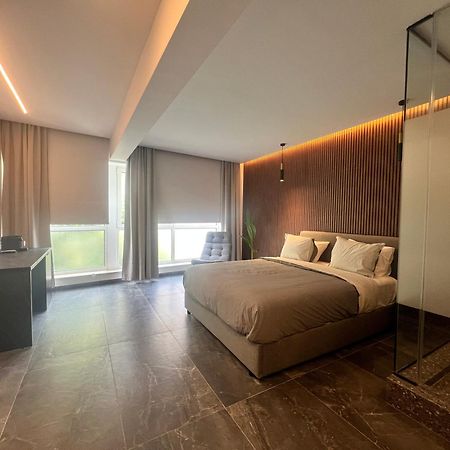 Signature Suites - 雅典 外观 照片