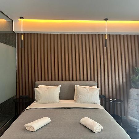 Signature Suites - 雅典 外观 照片