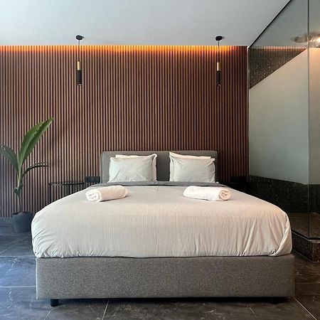 Signature Suites - 雅典 外观 照片