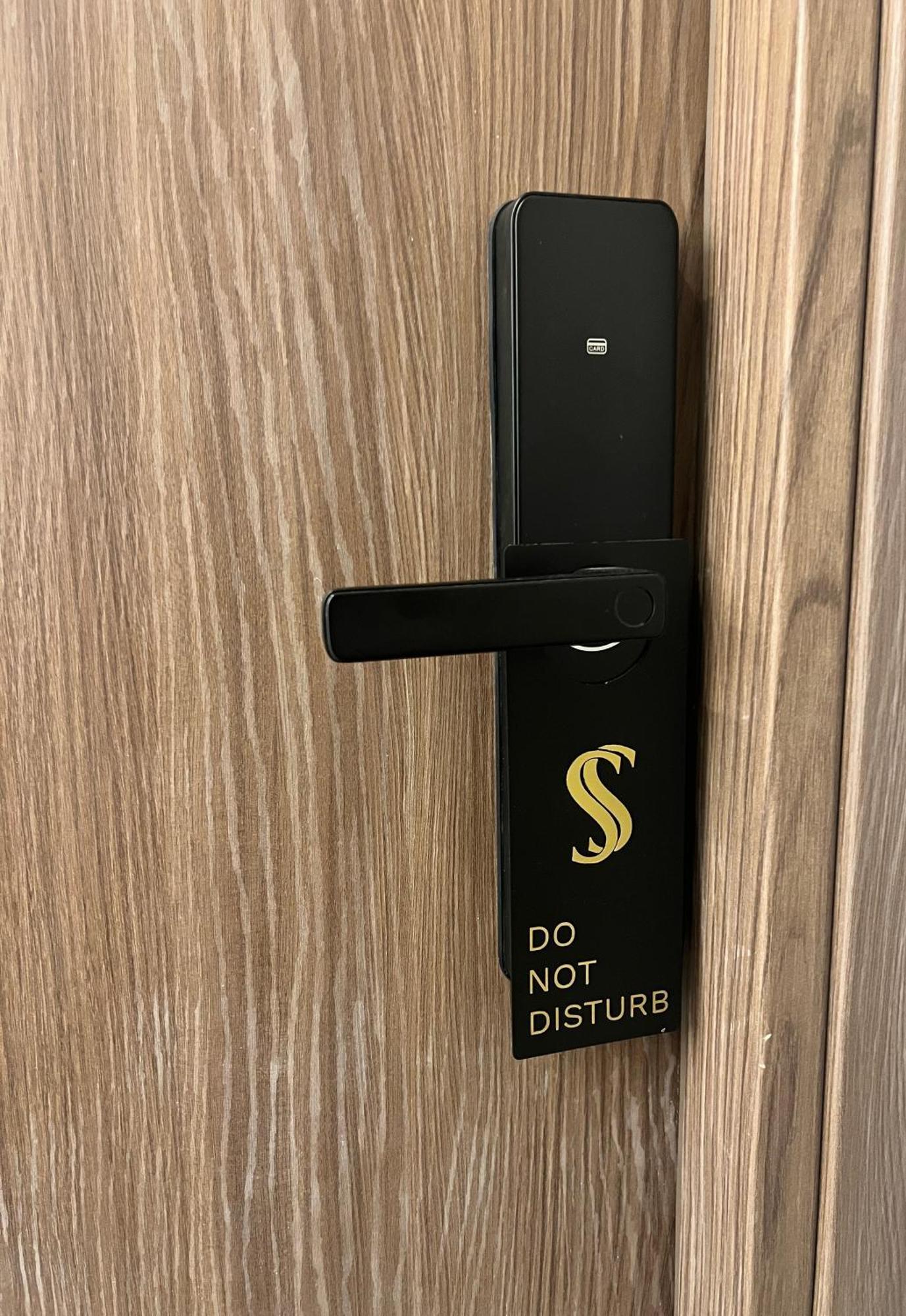 Signature Suites - 雅典 外观 照片