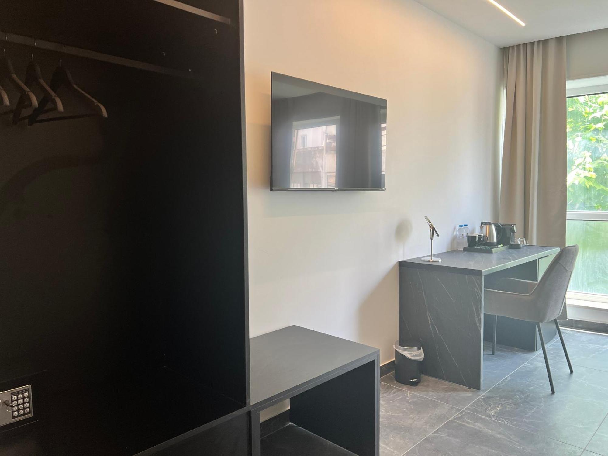 Signature Suites - 雅典 外观 照片