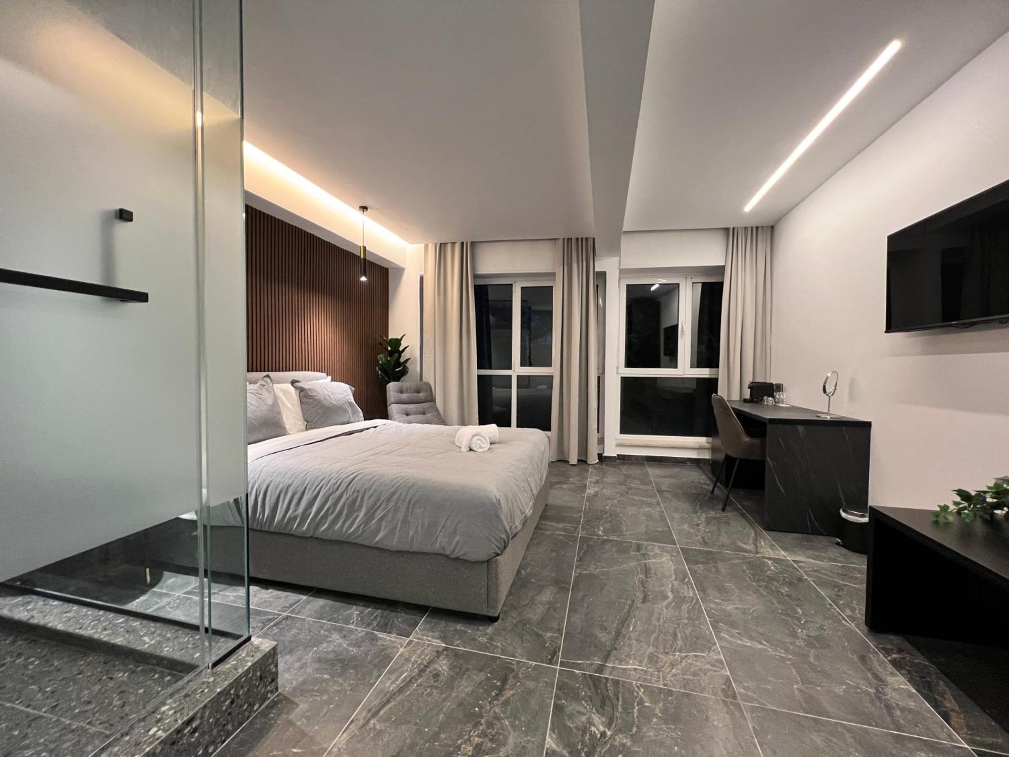 Signature Suites - 雅典 外观 照片