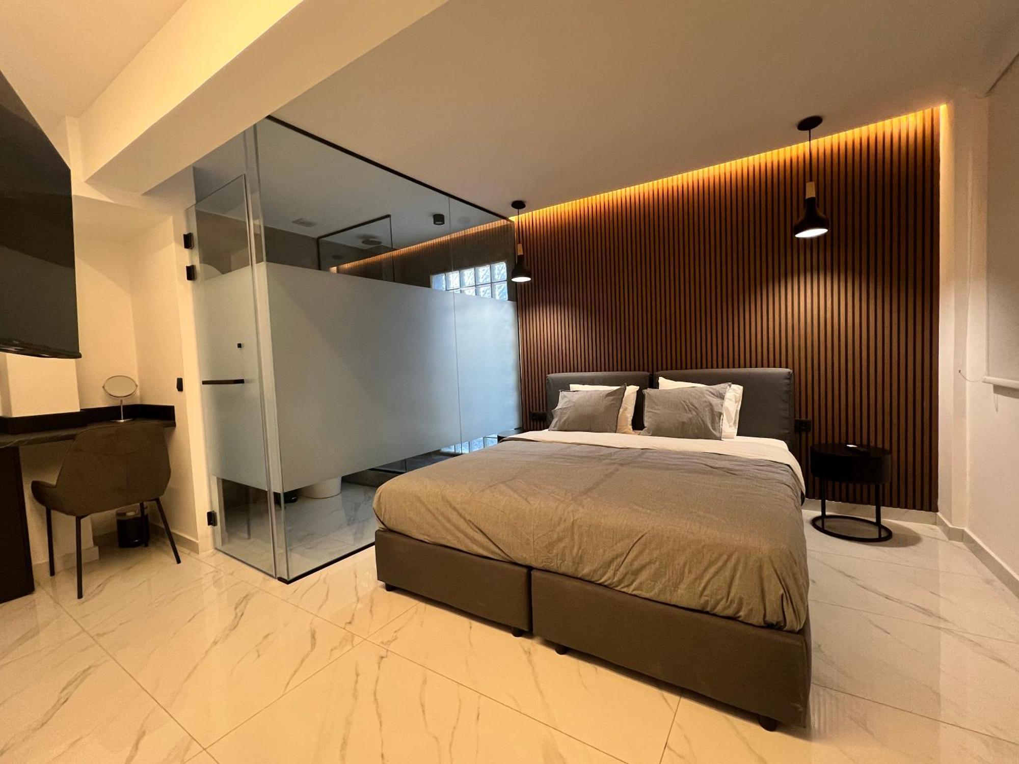 Signature Suites - 雅典 外观 照片