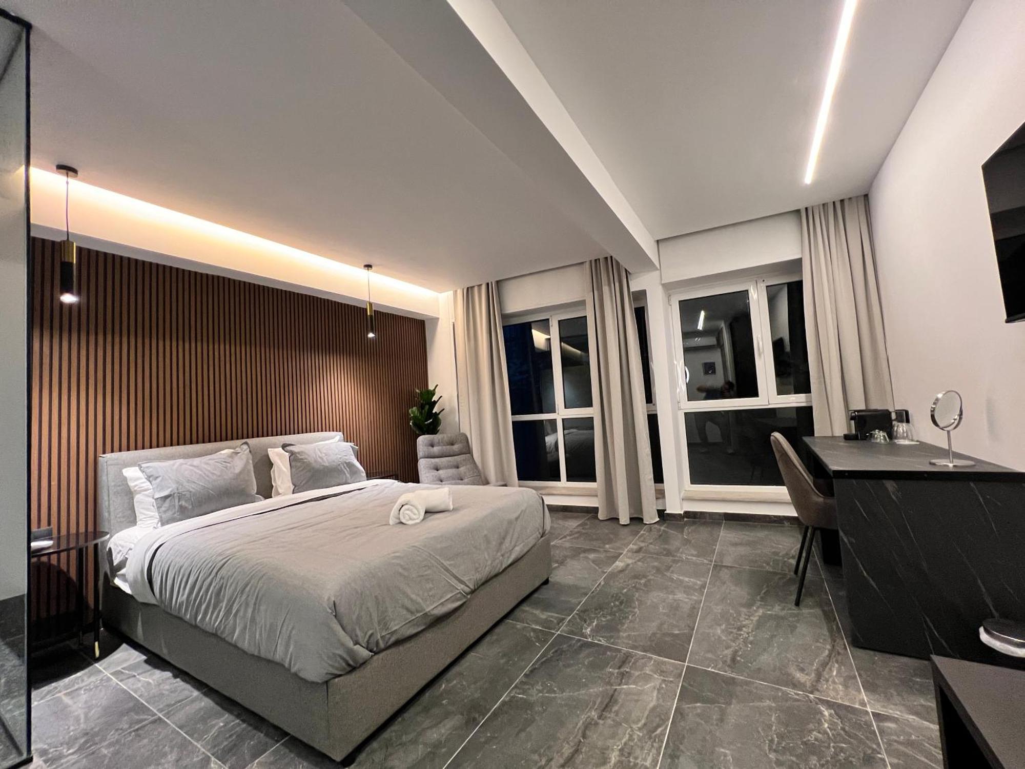 Signature Suites - 雅典 外观 照片