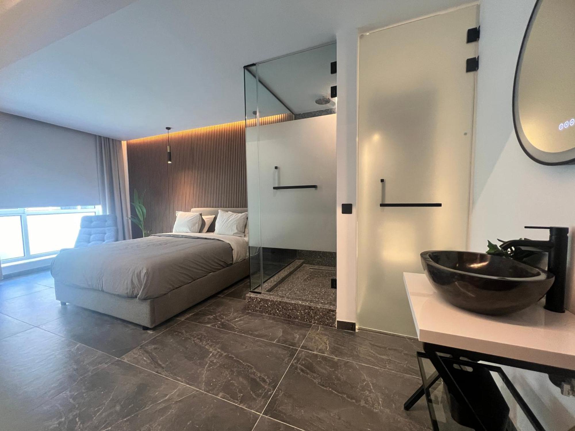 Signature Suites - 雅典 外观 照片
