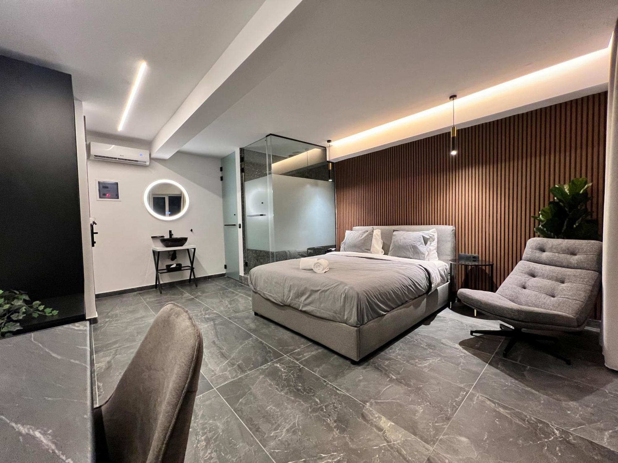 Signature Suites - 雅典 外观 照片