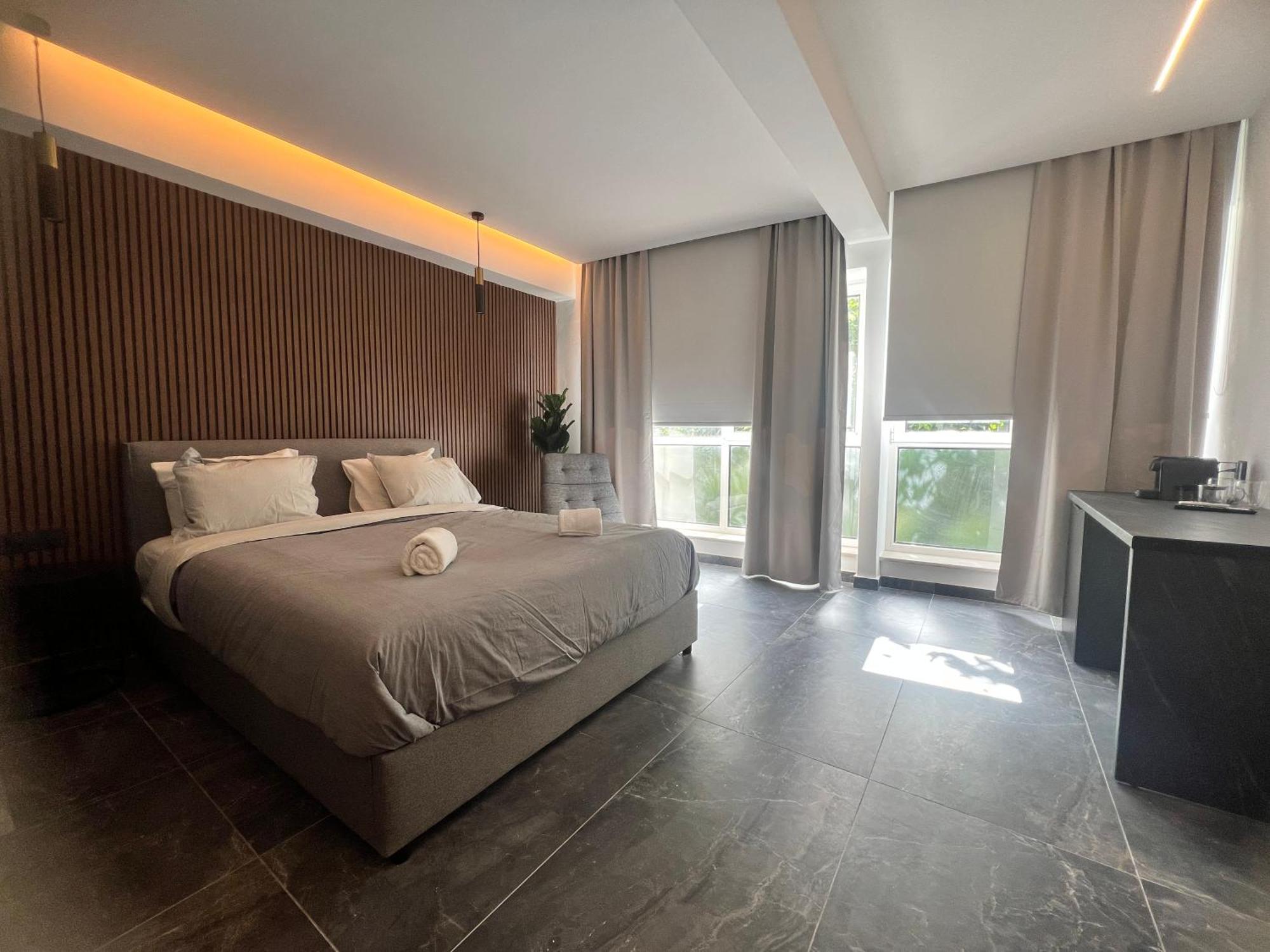 Signature Suites - 雅典 外观 照片