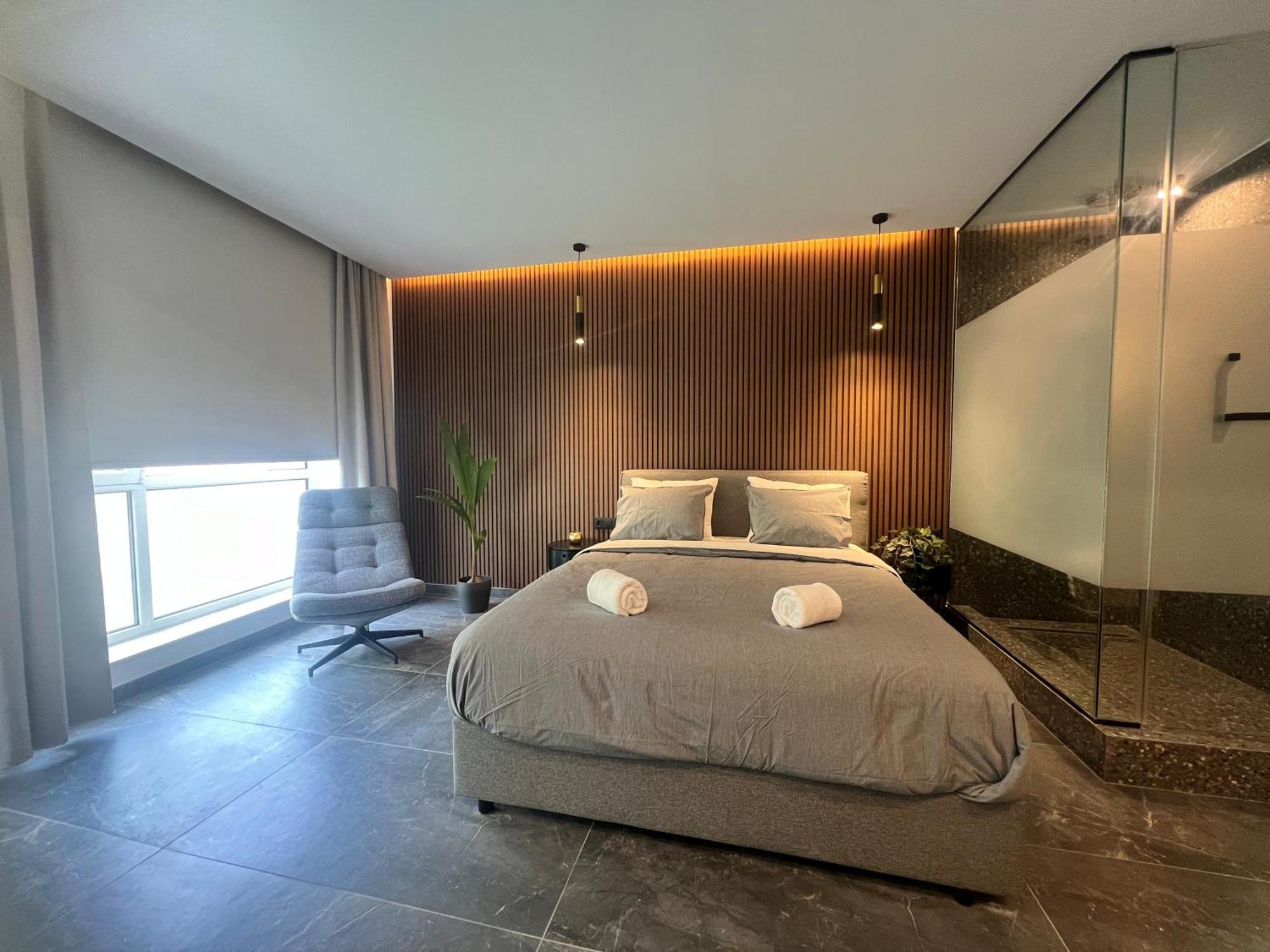 Signature Suites - 雅典 外观 照片