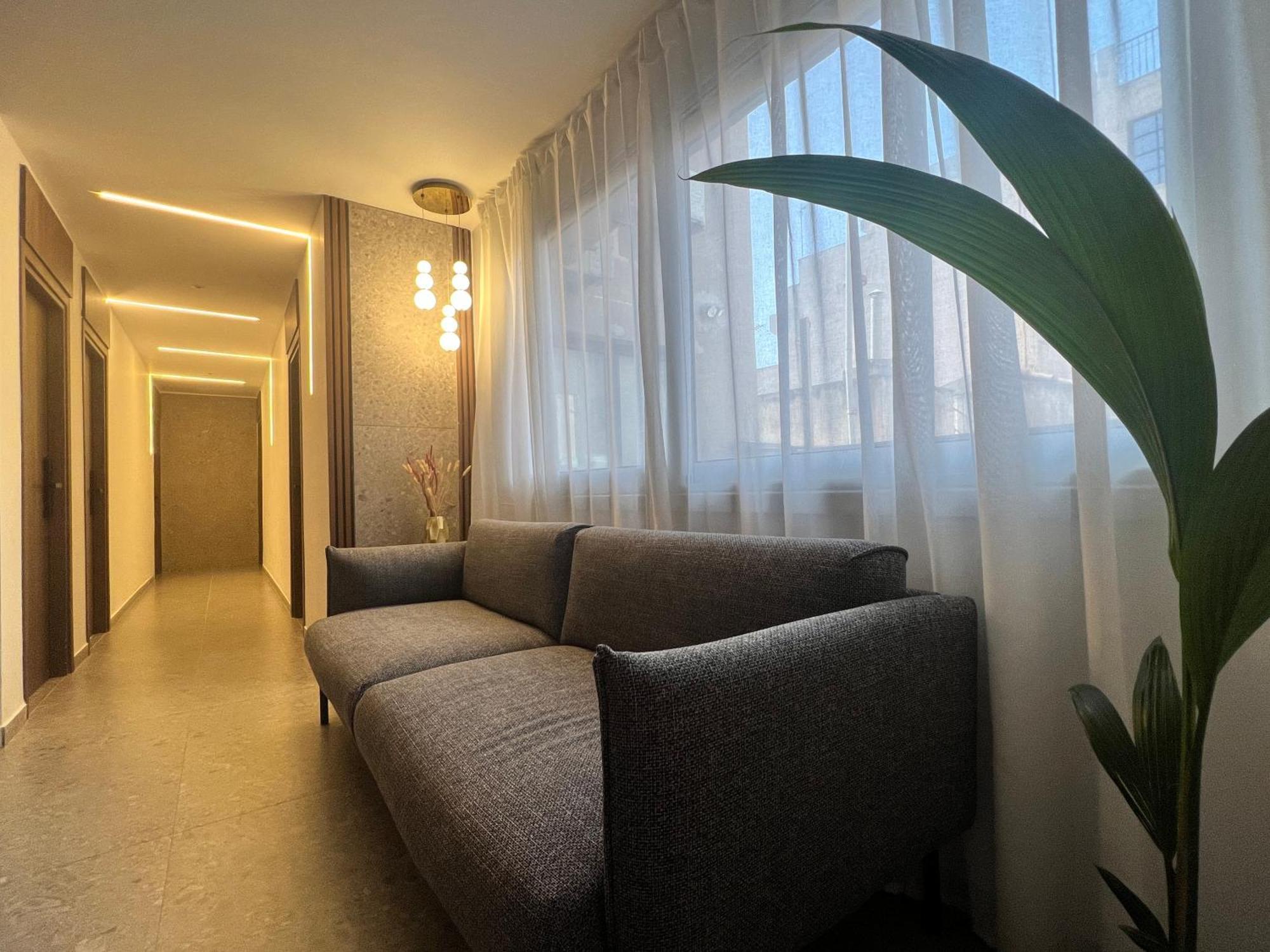 Signature Suites - 雅典 外观 照片