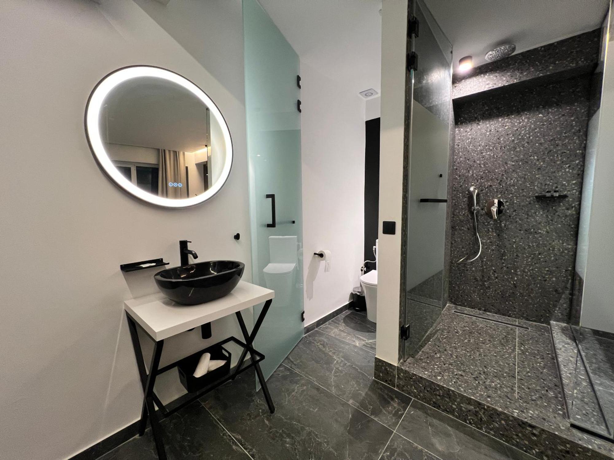 Signature Suites - 雅典 外观 照片