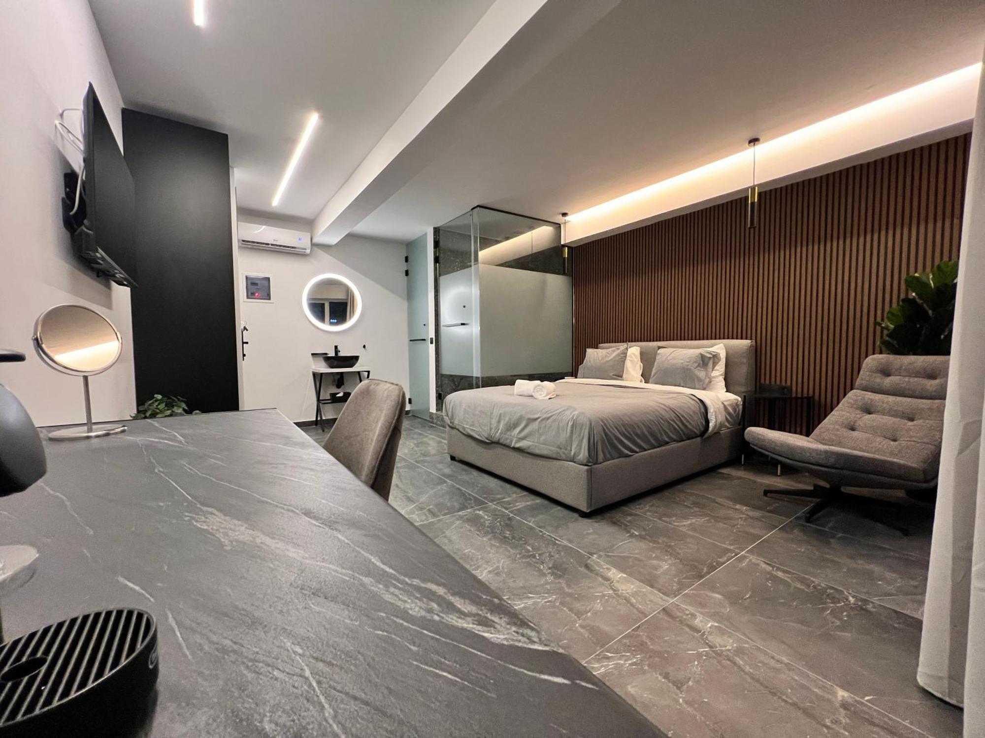 Signature Suites - 雅典 外观 照片