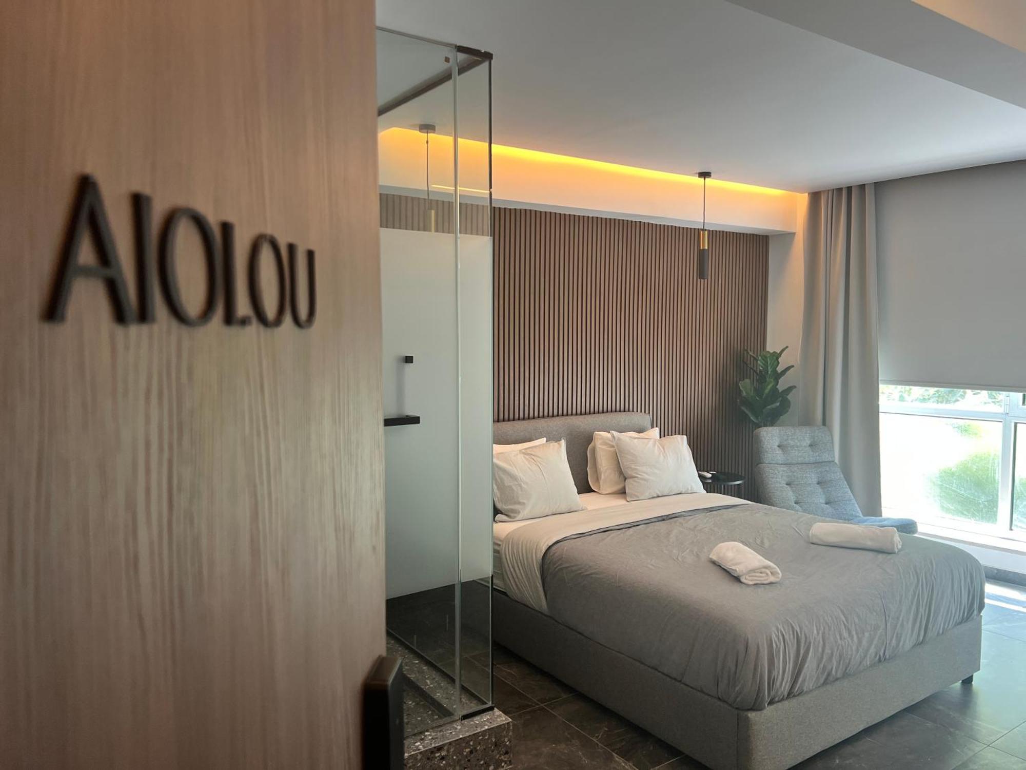 Signature Suites - 雅典 外观 照片