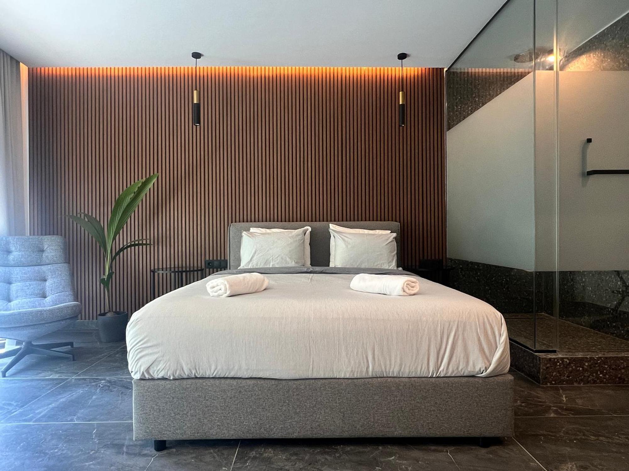 Signature Suites - 雅典 外观 照片