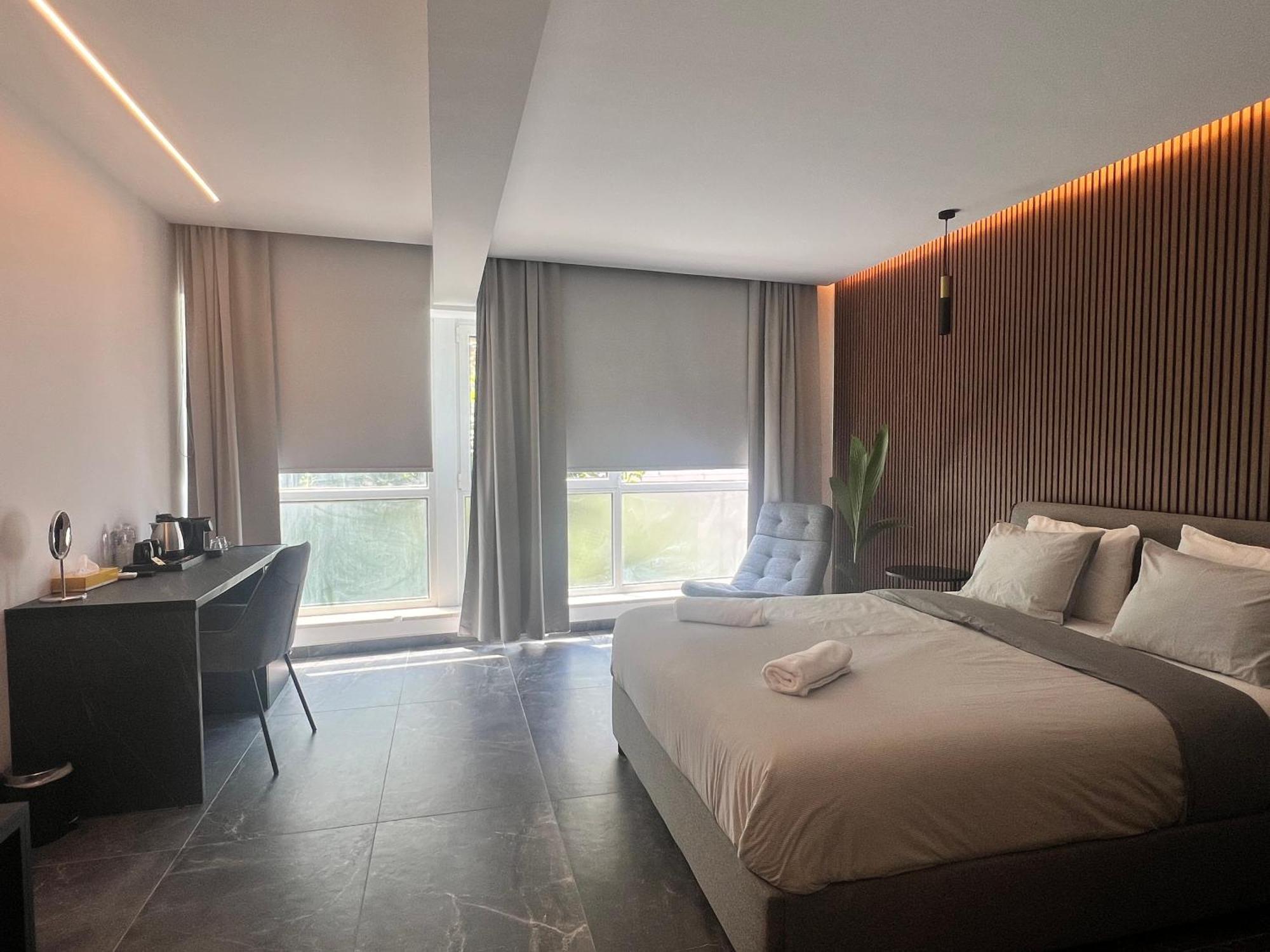 Signature Suites - 雅典 外观 照片